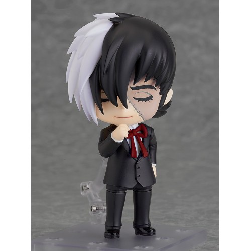 ねんどろいど ブラック・ジャック アニメカラーVer. (塗装済み可動
