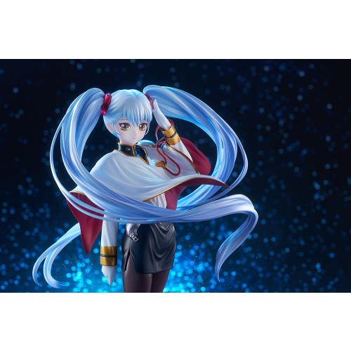 1／7 『機動戦艦ナデシコ -The prince of darkness-』 ホシノ・ルリ