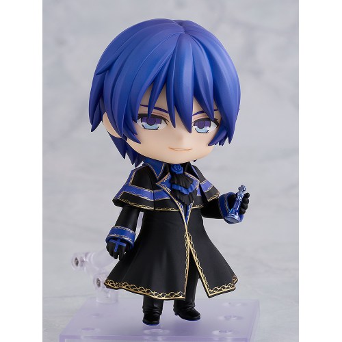 ねんどろいど 『キャラクター・ボーカル・シリーズ01 初音ミク』 KAITO