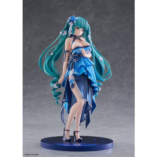 勝利の女神：NIKKE』 プリバティ：バンケット・プリンセス 1／7