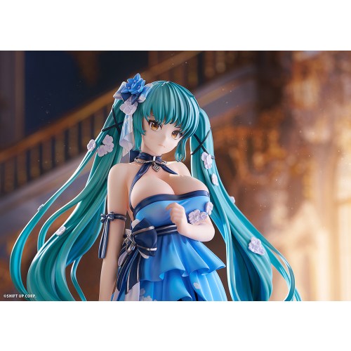 勝利の女神：NIKKE』 プリバティ：バンケット・プリンセス 1／7