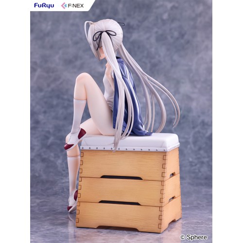 ヨスガノソラ 春日野穹 1/6スケール フィギュア 1/6 春日野穹 水着ver.『ヨスガノソラ』 | 鉄道模型・プラモデル