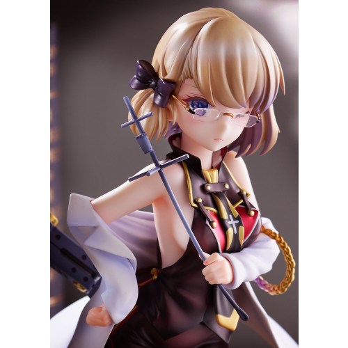 1／7 『アズールレーン』 23 哲学講師 (塗装済み完成品フィギュア