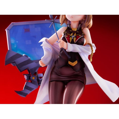 アズールレーン Z23 哲学講師 フィギュア 1／7 『アズールレーン』 23 哲学講師 (塗装済み完成品フィギュア