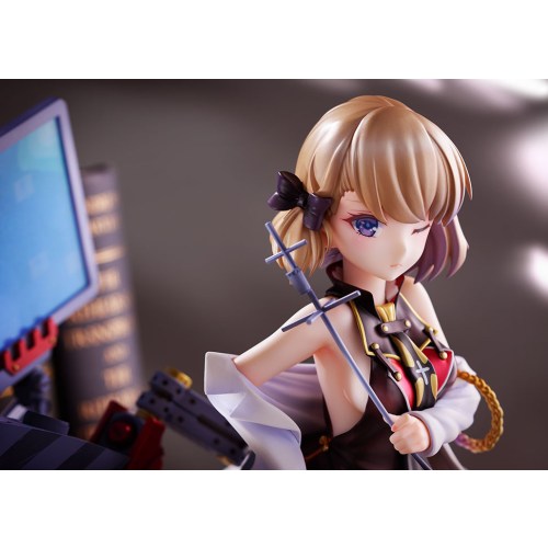 1／7 『アズールレーン』 23 哲学講師 (塗装済み完成品フィギュア