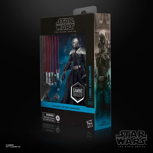 スター・ウォーズブラックシリーズ ゲーミング・グレイツ『スター