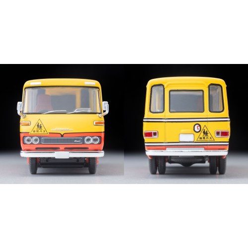 トミカリミテッドヴィンテージ NEO 1／64 LV-N60b 日産 シビリアン
