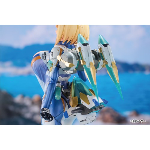 ソフィア・F・シャーリング ウェットスーツVer. 1／6 完成品フィギュア