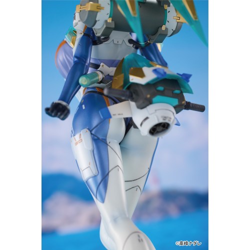 ソフィア・F・シャーリング ウェットスーツVer. 1／6 完成品フィギュア
