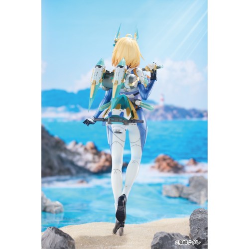 ソフィア・F・シャーリング ウェットスーツVer. 1／6 完成品フィギュア