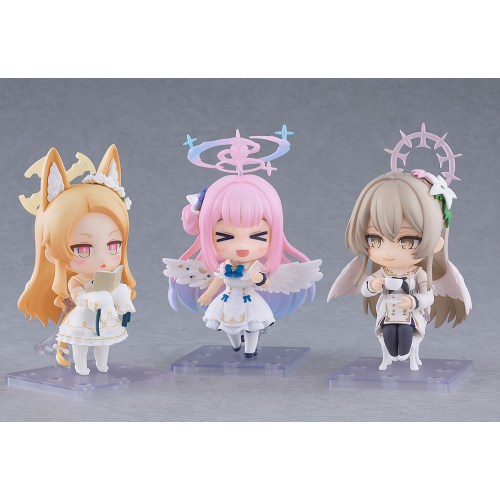 ねんどろいど 『ブルーアーカイブ -Blue Archive-』 百合園セイア