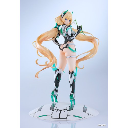 1／7 『楽園追放 -Expelled from Paradise-』 アンジェラ バルザック