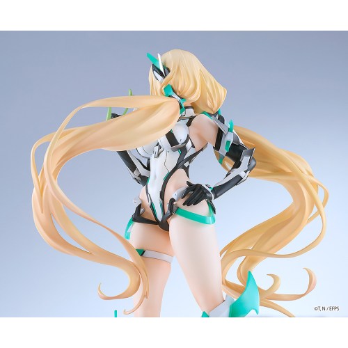 1／7 『楽園追放 -Expelled from Paradise-』 アンジェラ バルザック