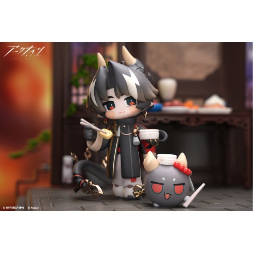 Cutiesシリーズ 『アークナイツ』 チョンユエ 【95422853
