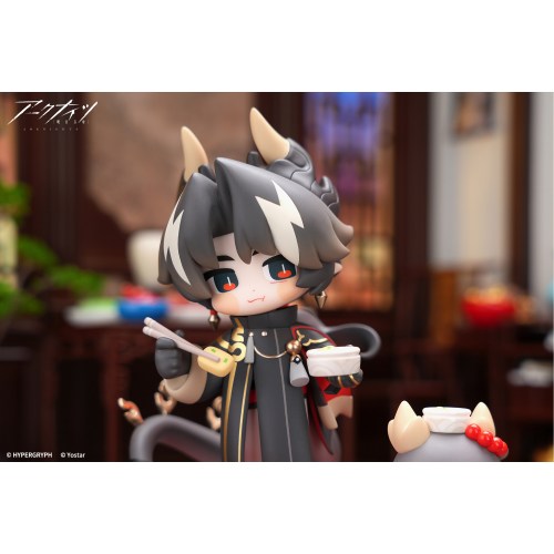 Cutiesシリーズ 『アークナイツ』 チョンユエ 【95422853