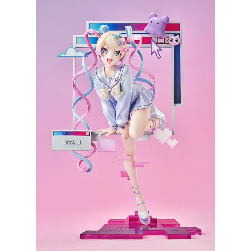1／7 『NEEDY GIRL OVERDOSE』 超絶最かわてんしちゃん Switch Ver