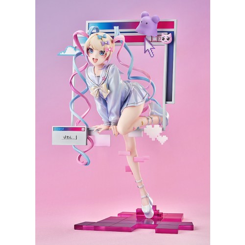 1／7 『NEEDY GIRL OVERDOSE』 超絶最かわてんしちゃん Switch Ver