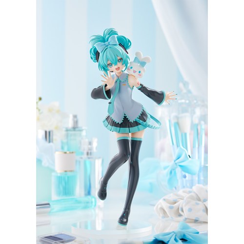 POP UP PARADE 『初音ミク×シナモロール』 初音ミク シナモロール