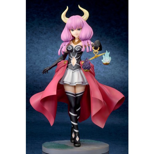1／7 『葬送のフリーレン』 断頭台のアウラ (塗装済み完成品フィギュア