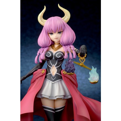 1／7 『葬送のフリーレン』 断頭台のアウラ (塗装済み完成品フィギュア