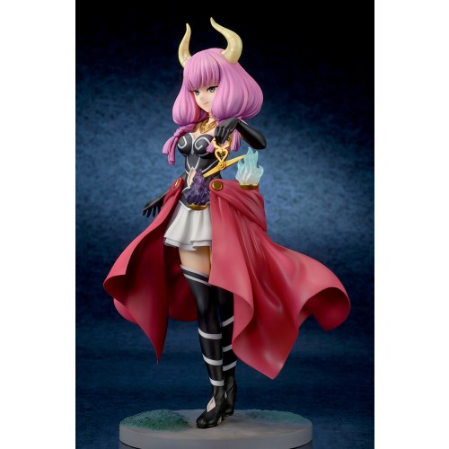 1／7 『葬送のフリーレン』 断頭台のアウラ (塗装済み完成品フィギュア