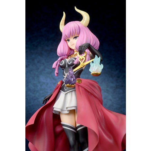1／7 『葬送のフリーレン』 断頭台のアウラ (塗装済み完成品フィギュア