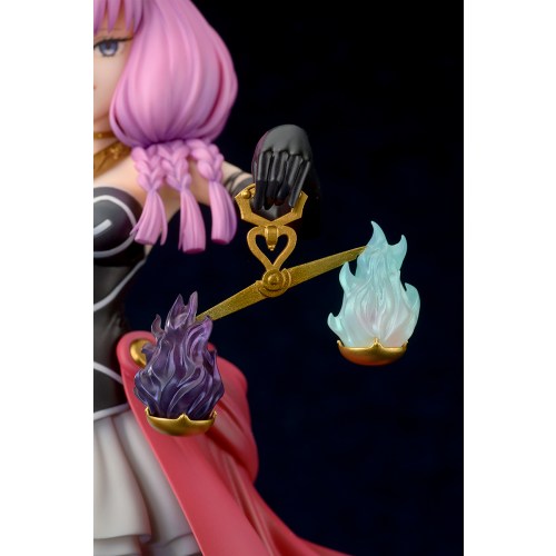 1／7 『葬送のフリーレン』 断頭台のアウラ (塗装済み完成品フィギュア