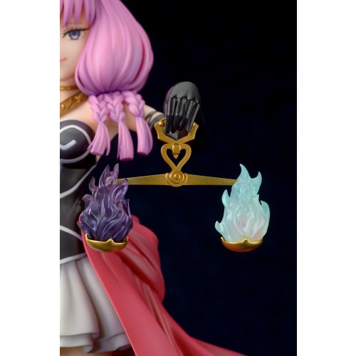 1／7 『葬送のフリーレン』 断頭台のアウラ (塗装済み完成品フィギュア