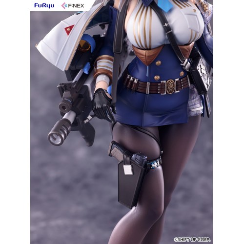勝利の女神：NIKKE』 マリアン 1／7スケールフィギュア 【AMU-FNX1178