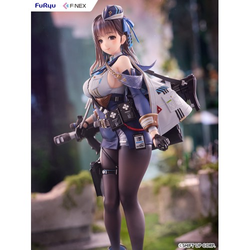 勝利の女神：NIKKE』 マリアン 1／7スケールフィギュア 【AMU-FNX1178