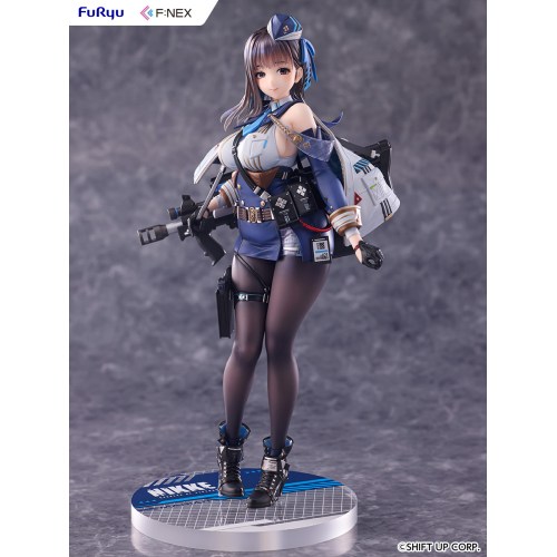 勝利の女神：NIKKE』 マリアン 1／7スケールフィギュア 【AMU-FNX1178