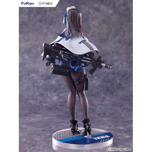 勝利の女神：NIKKE』 マリアン 1／7スケールフィギュア 【AMU-FNX1178