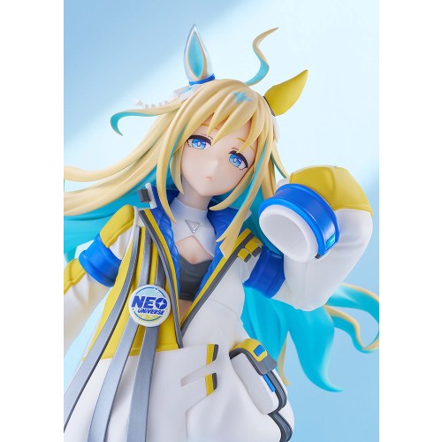 POP UP PARADE 『ウマ娘 プリティーダービー』 ネオユニヴァース L