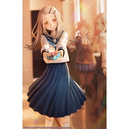 1／7 『学園アイドルマスター』 篠澤 広 ハッピーミルフィーユVer