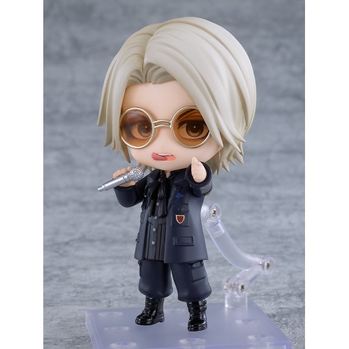 ねんどろいど HYDE (塗装済み可動フィギュア) : ハピネット