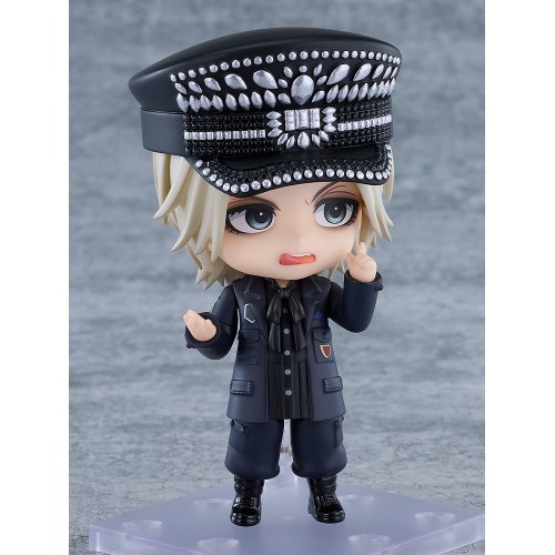 ねんどろいど HYDE (塗装済み可動フィギュア) : ハピネット
