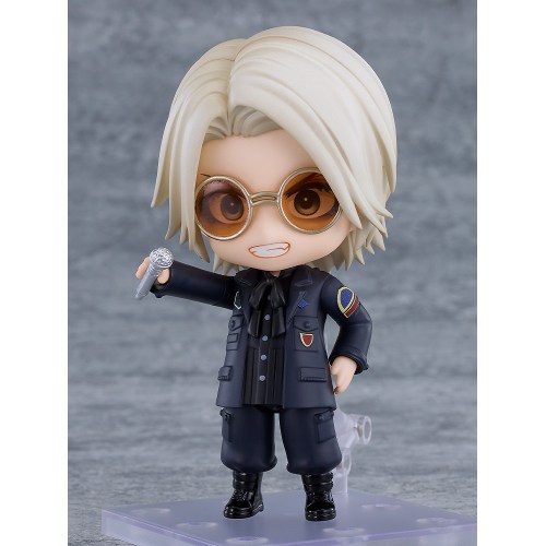 ねんどろいど HYDE (塗装済み可動フィギュア) : ハピネット