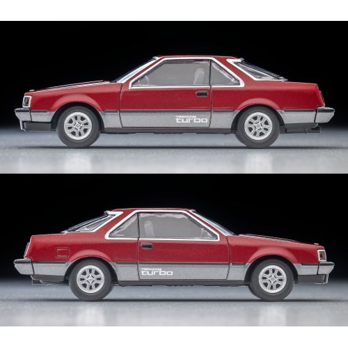 トミカリミテッドヴィンテージ NEO 1／64 LV-N69c トヨタ コロナ