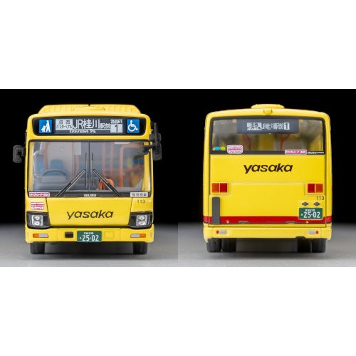 トミカリミテッドヴィンテージ NEO 1／64 LV-N245k いすゞエルガ