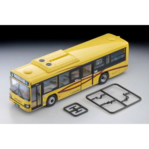 トミカリミテッドヴィンテージ NEO 1／64 LV-N245k いすゞエルガ