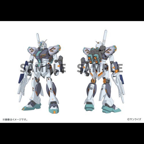 機動戦士ガンダム 閃光のハサウェイ キルケーの魔女 オフィシャル