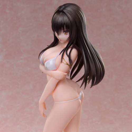 ToLOVEる-とらぶる-ダークネス』 水着シリーズ 「古手川唯 1／4サイズ
