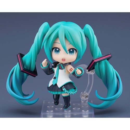 ねんどろいど 『キャラクター・ボーカル・シリーズ01 初音ミク』 初音