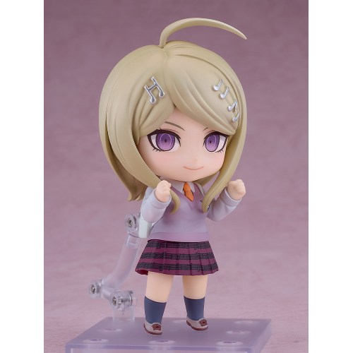 ねんどろいど 『ニューダンガンロンパV3 みんなのコロシアイ新学期
