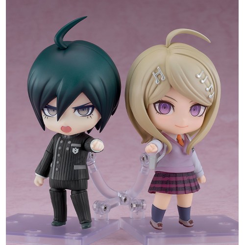 ねんどろいど 『ニューダンガンロンパV3 みんなのコロシアイ新学期