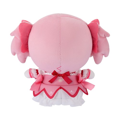 魔法少女まどか☆マギカ 劇場版 叛逆の物語 ぬいぐるみ 約35cm 鹿目まどか 劇場版 魔法少女まどか☆マギカ[新編]叛逆の物語』鹿目まどかが