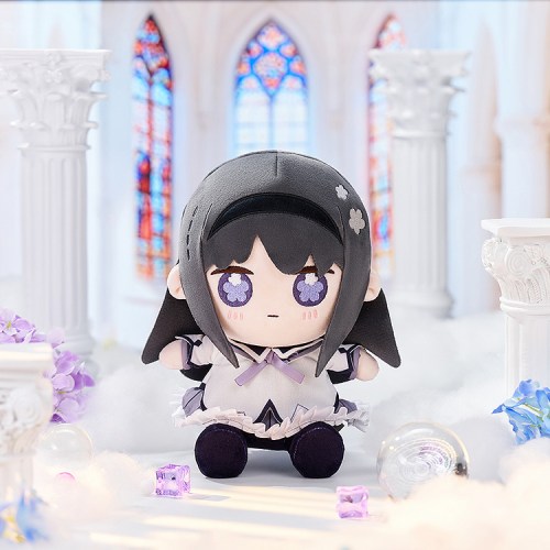 ぬいぐるみ 『劇場版 魔法少女まどか☆マギカ［新編］叛逆の物語