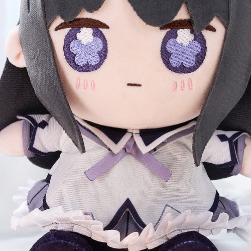 ぬいぐるみ 『劇場版 魔法少女まどか☆マギカ［新編］叛逆の物語