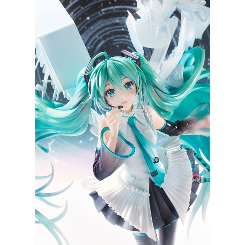 1／7 『キャラクター・ボーカル・シリーズ01 初音ミク』 初音ミク