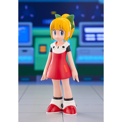 OSHI WORKS 『ロックマン』 ロール 【GP030】 (塗装済完成品フィギュア